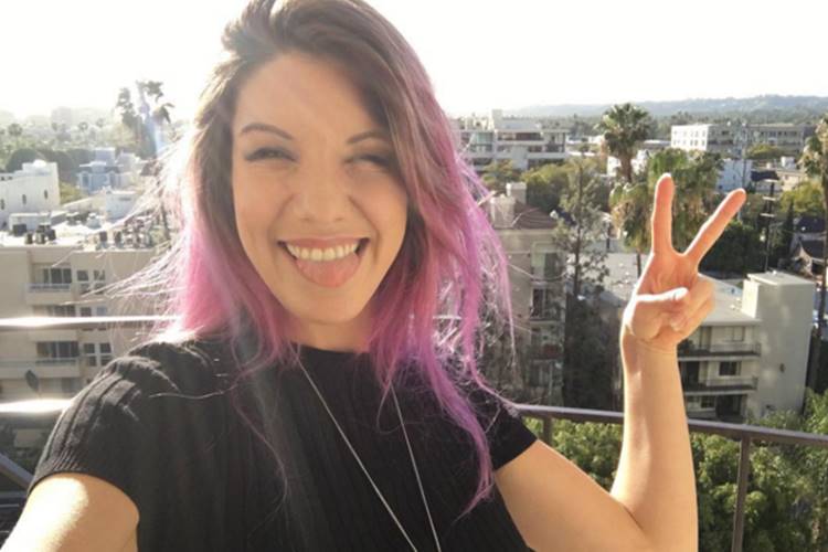 Reprodução/Instagram/marimoon