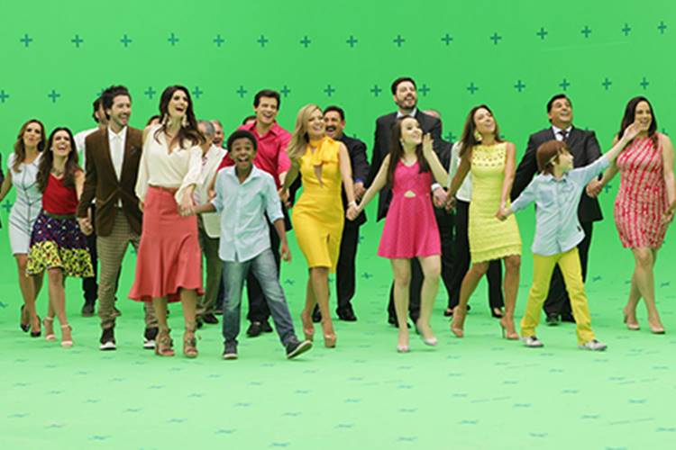 SBT estreia nova companha – Confira!