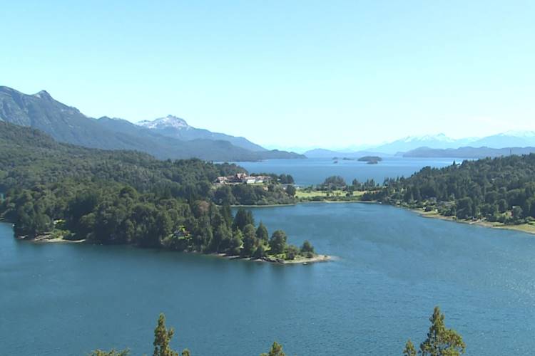 “O Mundo Segundo os Brasileiros” visita a Patagônia