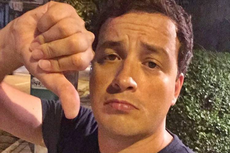 Ex-CQCs tentam vagas na Globo