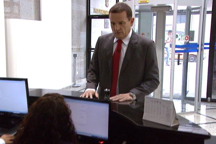 Com a reportagem ‘Bastidores da República’, Conexão Repórter conquista segundo lugar