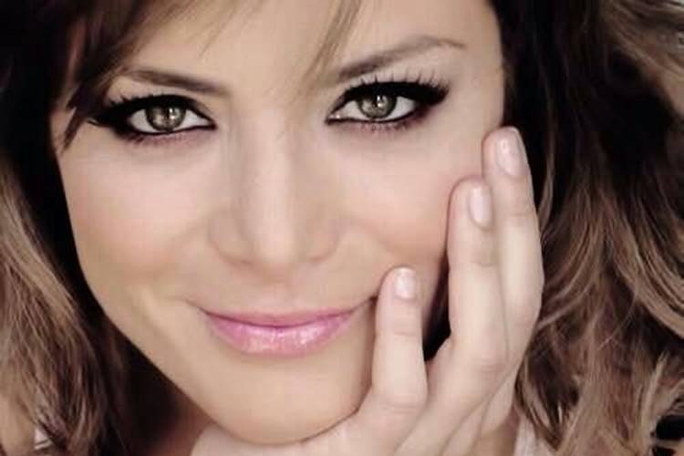 Silvia Navarro, a Ana de ‘Meu Coração é Teu’, vibra com estreia da trama no Brasil