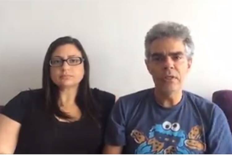 Nizo Neto fala sobre a morte do filho Rian e o consumo do chá alucinógeno