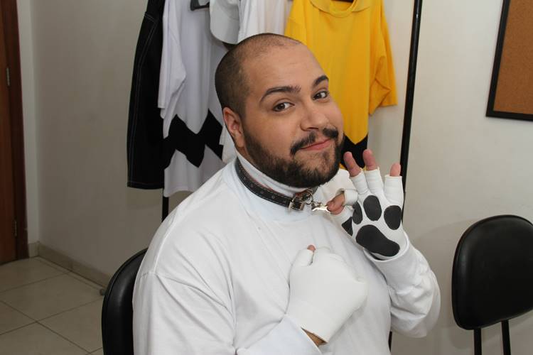 Luciano Santos / Talentmix