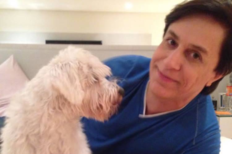 Tom Cavalcante fala sobre sua doença e critica saúde pública