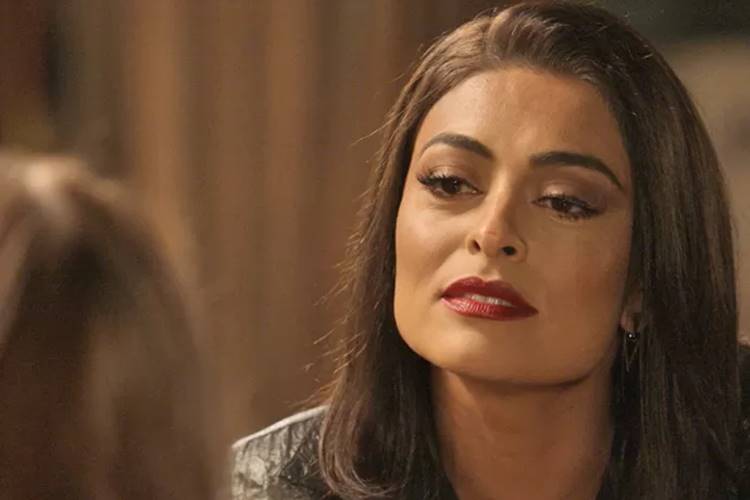 TV Globo/Reprodução