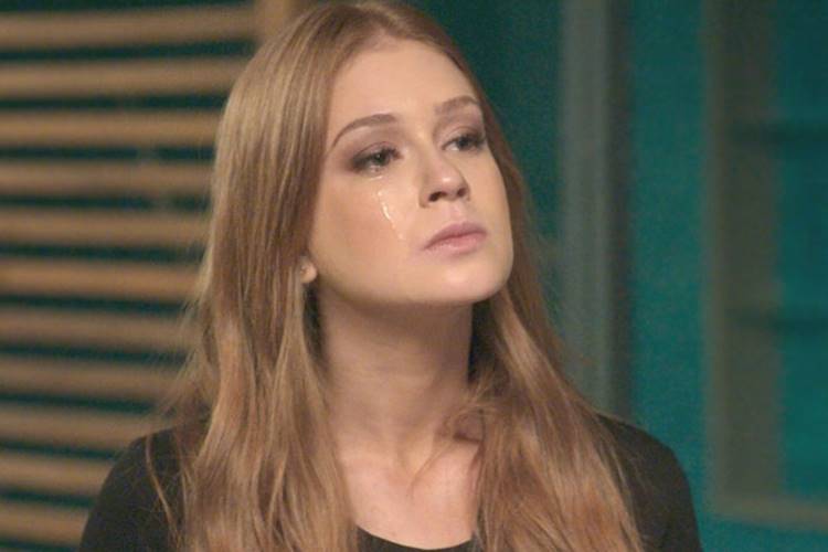 Totalmente Demais - Eliza TV Globo/Reprodução