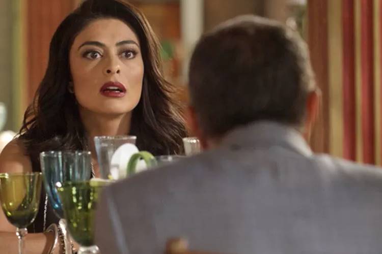 TV Globo/Reprodução