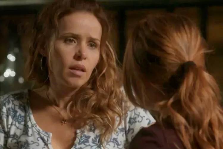 Totalmente Demais - Gilda e Eliza TV Globo/Reprodução