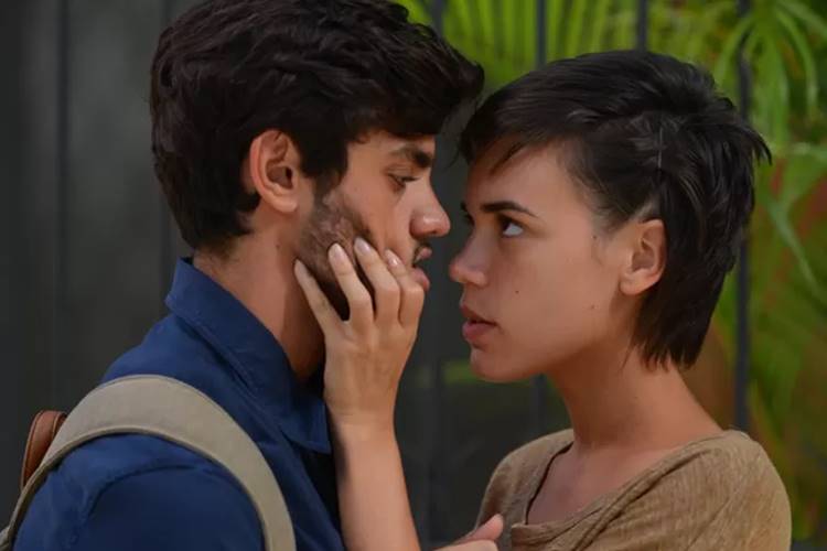 Pedro Carrilho/Gshow/Reprodução