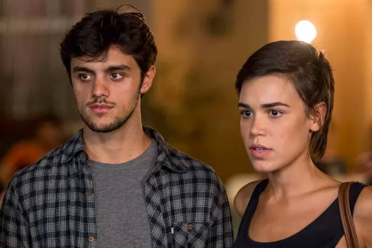 Felipe Monteiro/Gshow