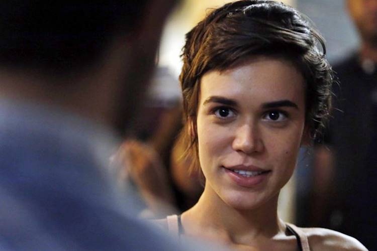 Totalmente Demais - Leila Fábio Rocha/Gshow/Reprodução