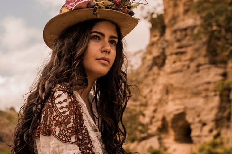 Tereza decide enfrentar Afrânio por Santo