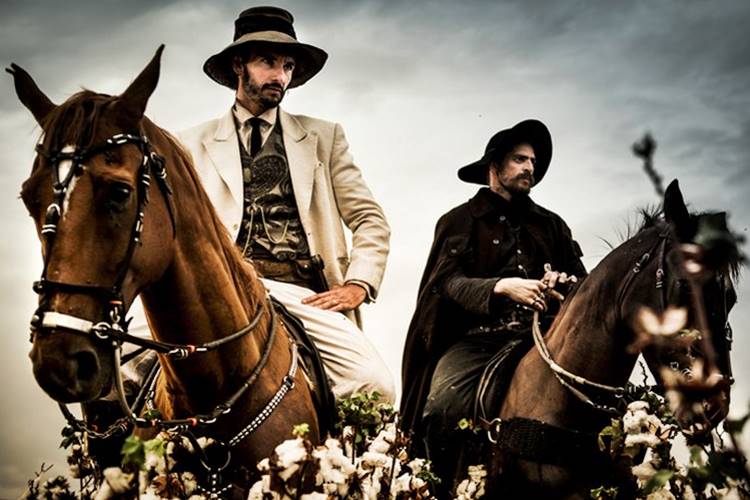 Clemente encoraja Afrânio a matar Ernesto Rosa