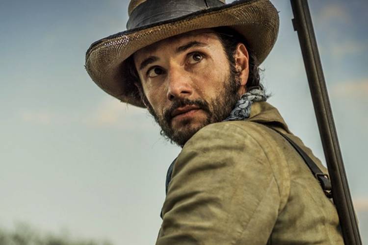 Afrânio assume posto de coronel