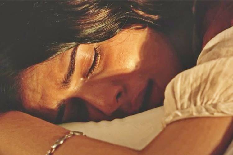 Tereza ouve tiro e teme por Santo