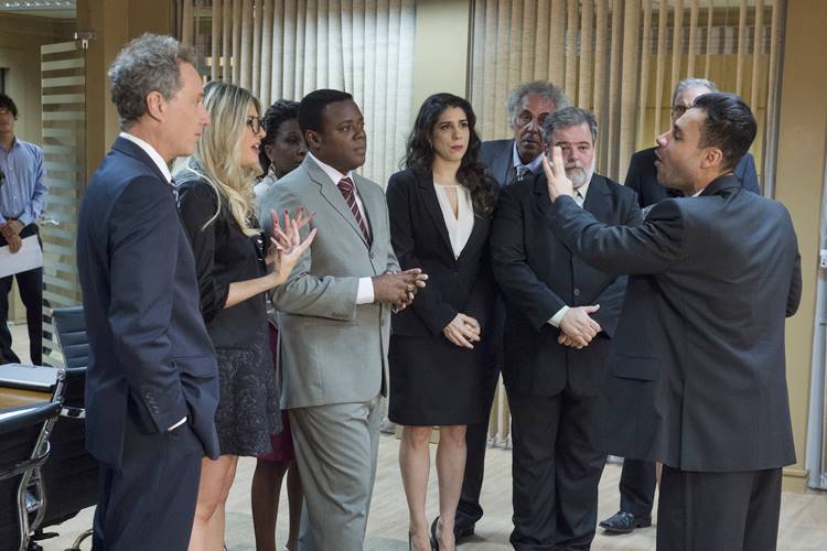 Nova temporada do ‘Zorra’ estreia em abril