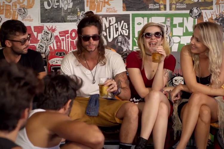 Are You The One Brasil Divulgação