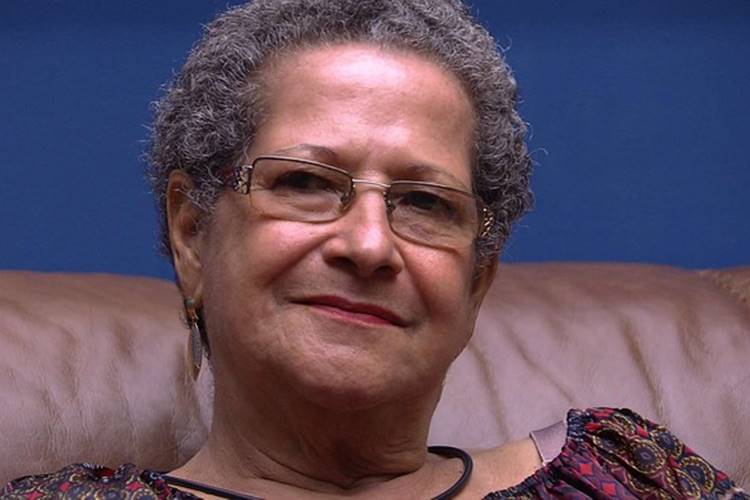 BBB16 - Geralda eliminada TV Globo/Reprodução/BBB