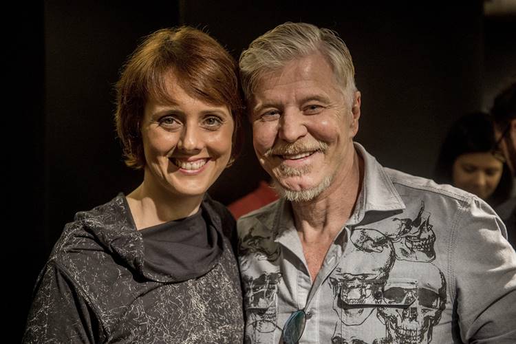 Miguel Falabella afirma não ter medo de errar em suas escolhas de trabalho