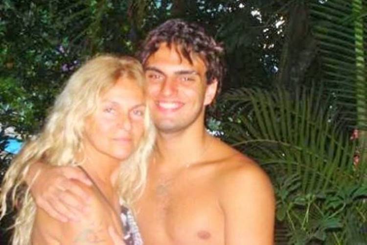 Brita Brazil recebe carta psicografada do filho Rian Brito – Confira!