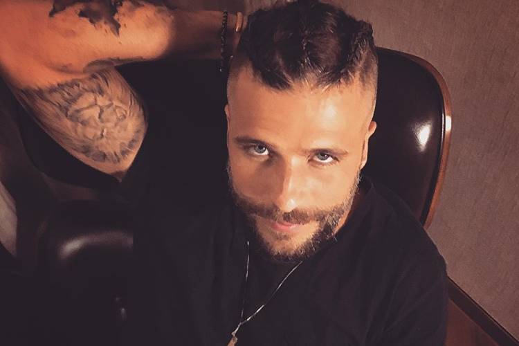 Bruno Gagliasso emendará dois protagonistas na TV