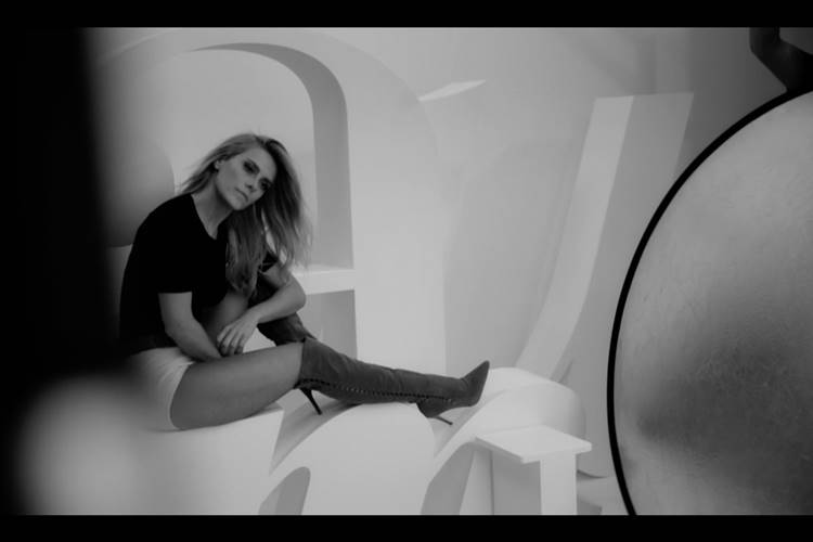 Carolina Dieckmann Foto: Fábio Bartelt