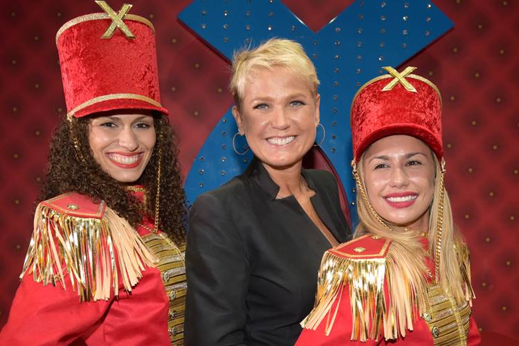 Xuxa lança “Casa X” em Bauru