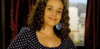 Claudia Rodrigues (TV Globo / Renato Rocha Miranda)