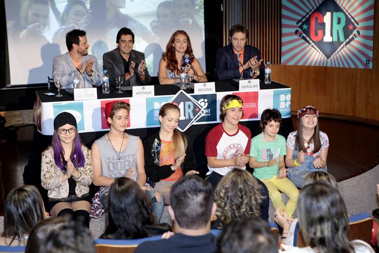 ‘Cúmplices de Um Resgate’ mantém altos índices de audiência