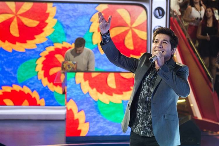 Daniel Globo/Renato Rocha Miranda