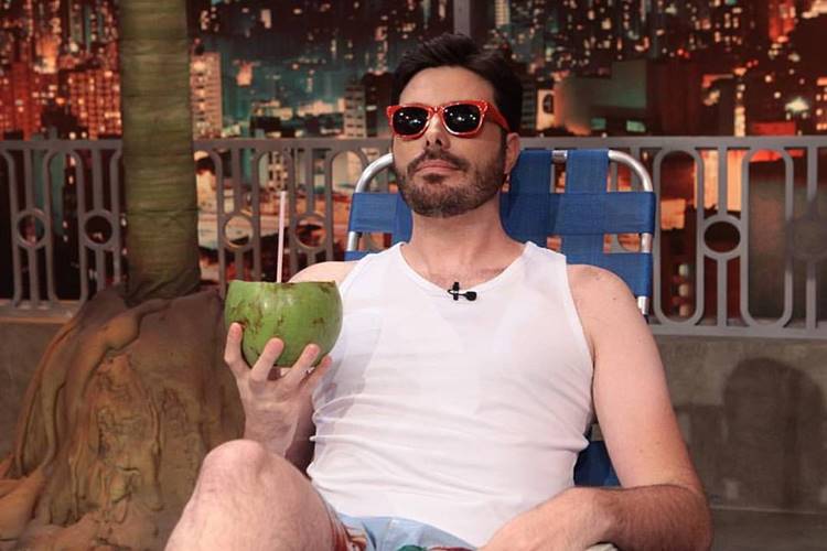 ‘The Noite’ conquista primeiro lugar isolado