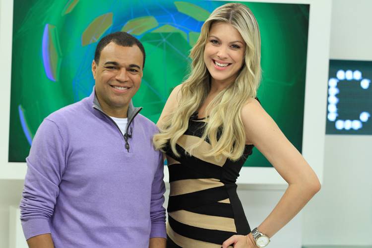 “Jogo Aberto” registra melhor audiência do ano