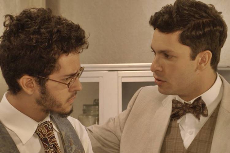 Celso tira Jack de hospital