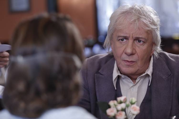 Pancrácio anuncia plano para desmascarar Ernesto