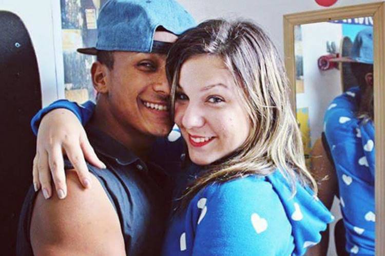 Ex-namorado de Cacau fala sobre relacionamento da sister com Matheus