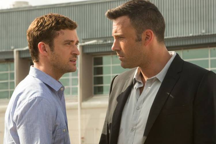 Filme - Aposta Máxima Reprodução/Globo