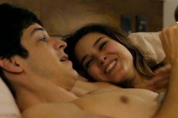 Filme - Confia em Mim Divulgação