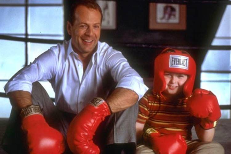 Filme - Duas Vidas Reprodução