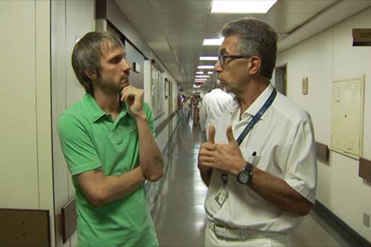 Série da TV Gazeta explora a realidade dos idosos em São Paulo