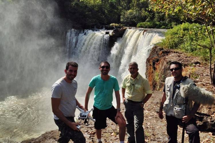 Globo Repórter viaja pela Chapada das Mesas, no Maranhão