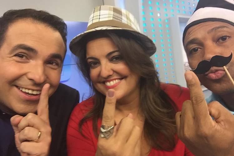 Com A Hora da Venenosa, ‘Balanço Geral’ garante o primeiro lugar isolado