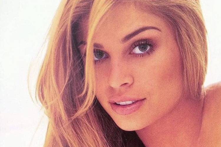 Grazi Massafera posta foto antiga e surpreende pela mudança