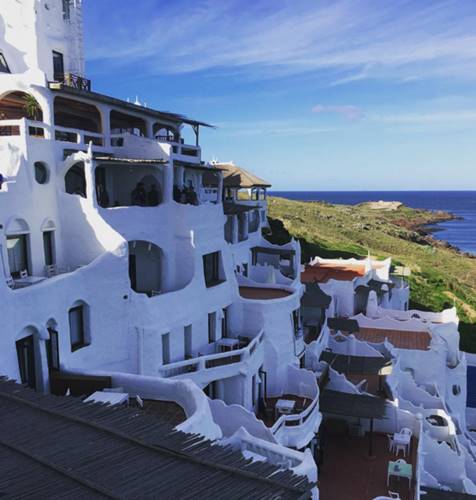 Juliana Paes posta foto no Uruguai Reprodução/Instagram