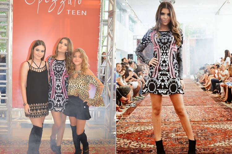 Maria Brasil - Maria Fernanda - Giulia Nassa/Maria Fernanda Divulgação/Reprodução/Instagram/mafenobrega