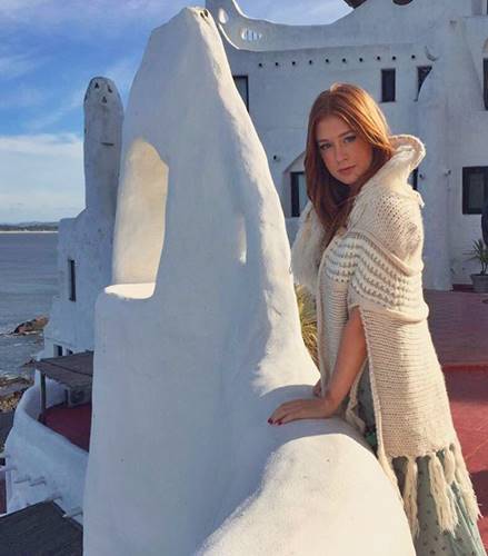 Marina Ruy Barbosa Reprodução/Instagram