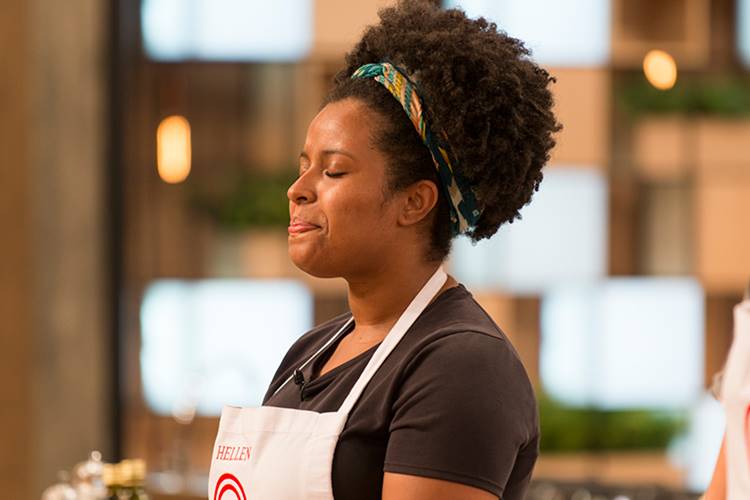 ‘MasterChef’ tem primeiro participante eliminado