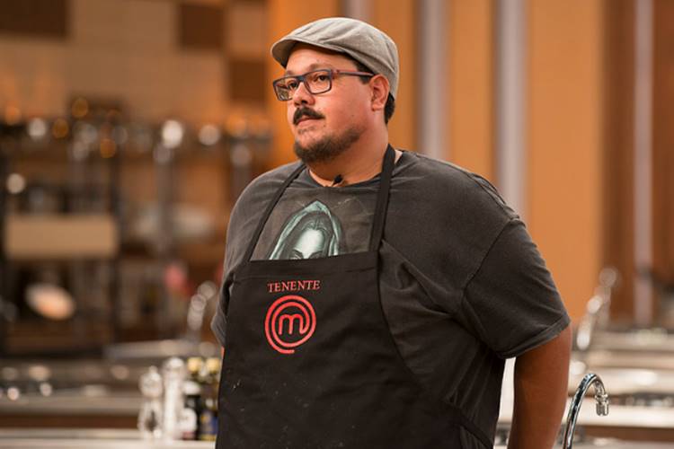 ‘MasterChef’ tem quarto participante eliminado