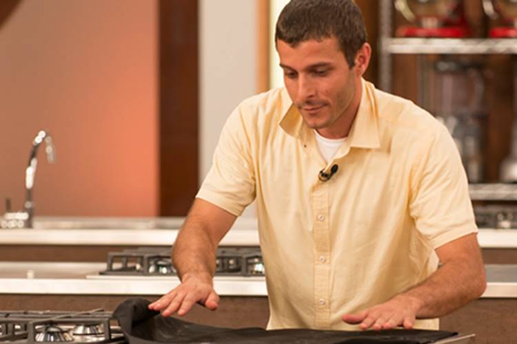 Segundo participante do ‘MasterChef’ é eliminado