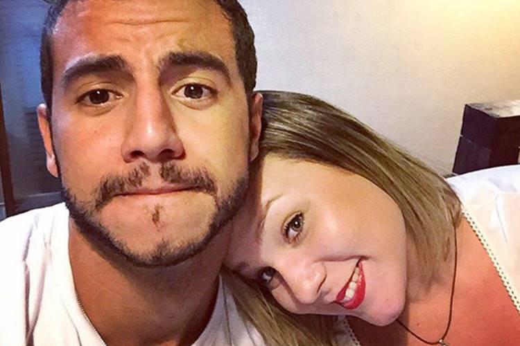 Cacau se declara para Matheus